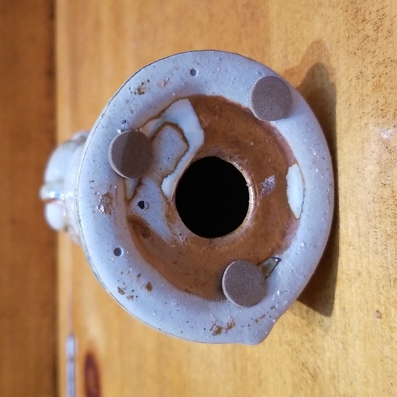 Ceramic Santa - Picture 10 of 12